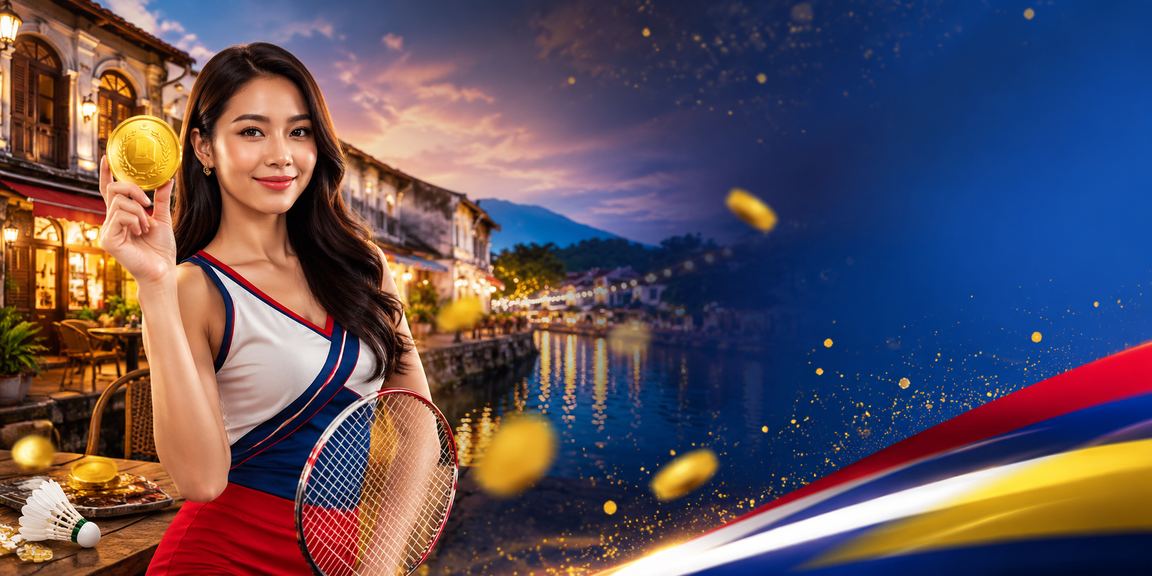 Bonus VIP kasino winnita untuk pemain setia Malaysia di Ipoh