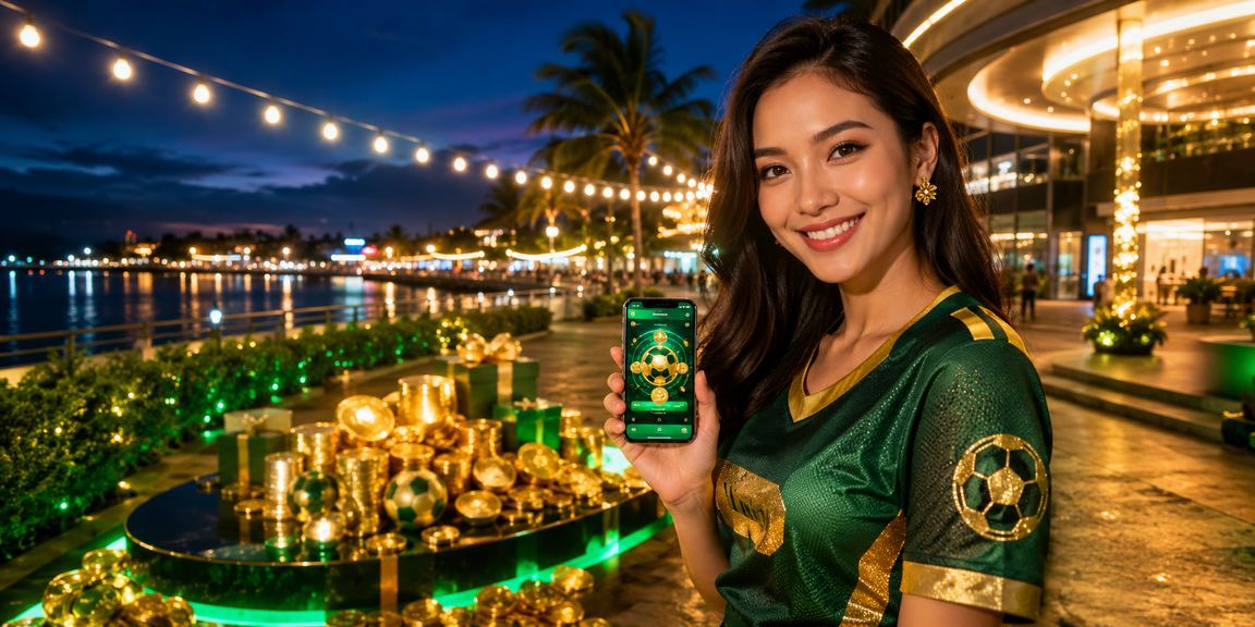 Aplikasi kasino mudah alih Malaysia dengan paparan blackjack pada skrin telefon pintar